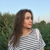 Анастасия Фурманова сервіс Youlazy