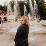 Екатерина Парфирова сервіс Youlazy