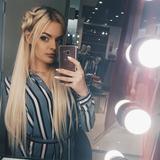 Алина Еремеева сервіс Youlazy