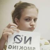 Евгения Шарова сервіс Youlazy