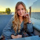 Полина Лысенко сервіс Youlazy